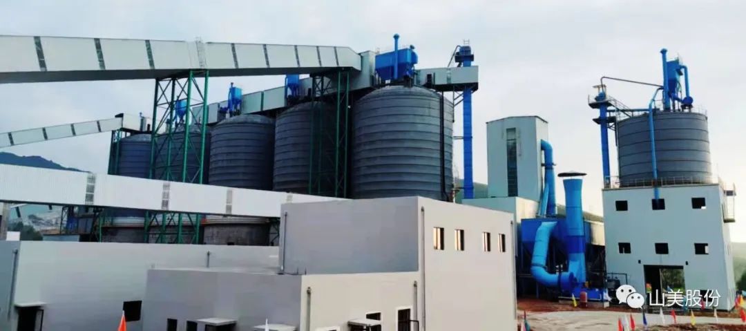 ��Ŀ|�Ϻ�����ͻ�ƹɷ���������ˮ���������500�����ɫɰʯ������Ŀ�ɹ�Ͷ��