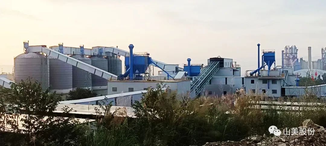 ��Ŀ|�Ϻ�����ͻ�ƹɷ���������ˮ���������500�����ɫɰʯ������Ŀ�ɹ�Ͷ��