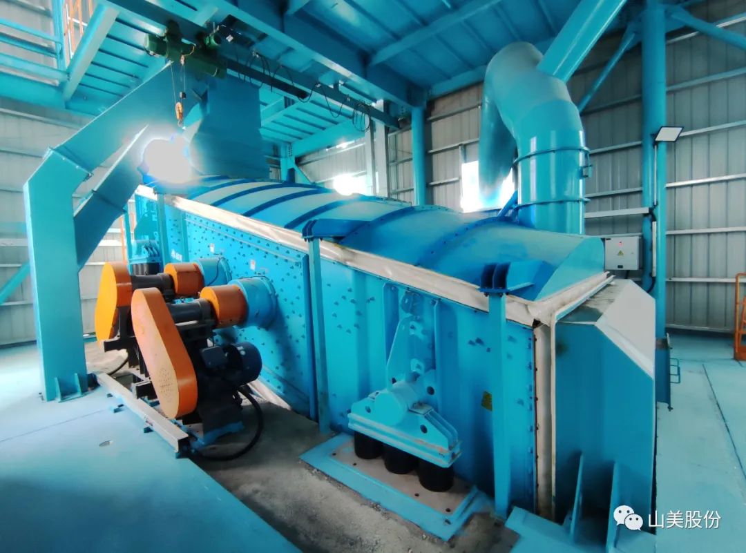 ��Ŀ|�Ϻ�����ͻ�ƹɷ���������ˮ���������500�����ɫɰʯ������Ŀ�ɹ�Ͷ��