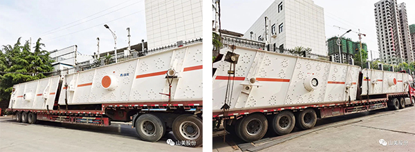 �Ϻ�����ͻ�ƹɷ�ȫ��ɸ���豸����E-YKŷ��ϵ��Բ��ɸ