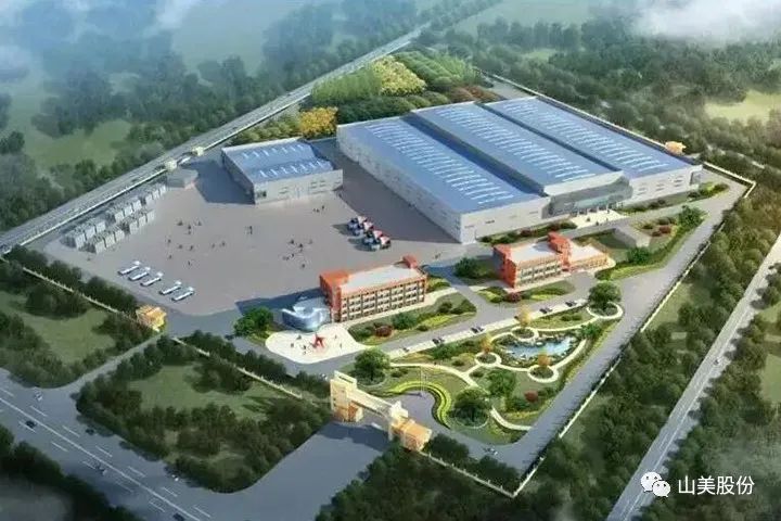 上海冰球突破股份高性能固废处理装备助力江苏连云港2022年市重点项目建设 上海冰球突破股份高性能固废处理装备助力江苏连云港2022年市重点项目建设