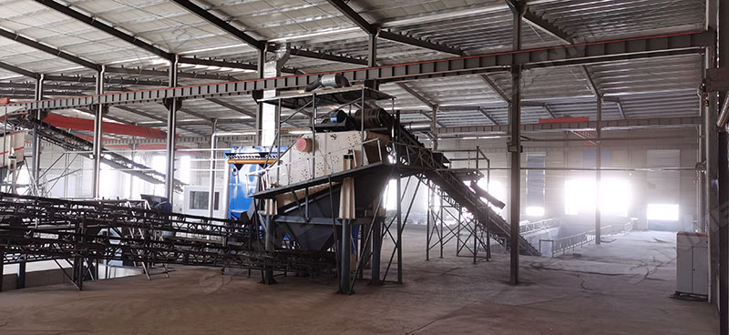 建筑垃圾一般如何处理?