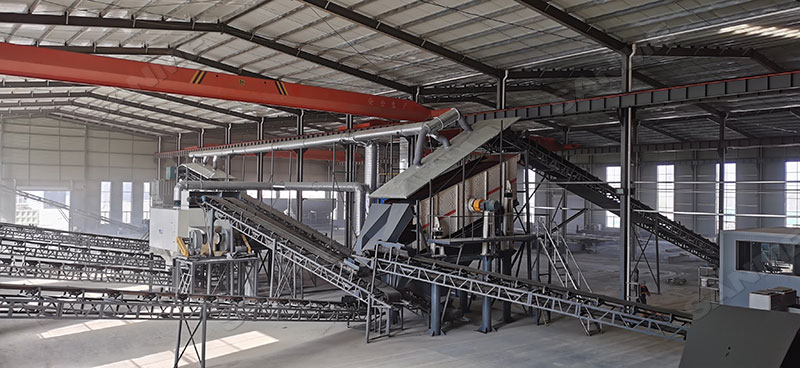 建筑垃圾一般如何处理? 建筑垃圾一般如何处理?