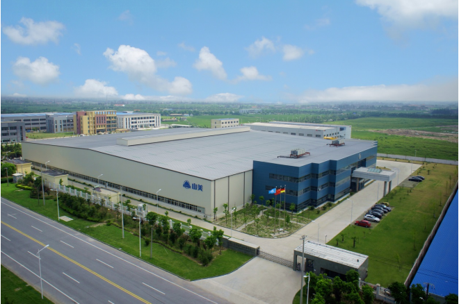 ϲѶ | �Ϻ�����ͻ�ƹɷݶ��³������ѡ�й�ɰʯЭ����ɫ��ɽ����ר�ҿ�