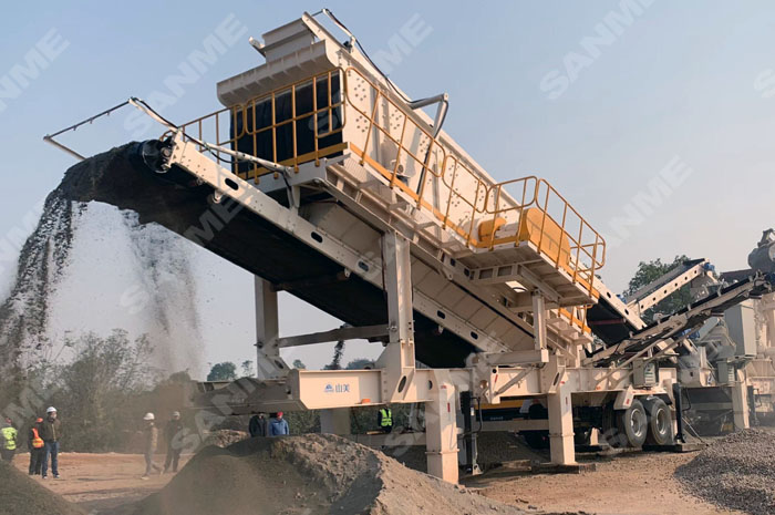 ��̥ʽ�ƶ�����վ����ʵ�����е�Ӧ��