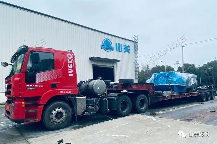 ����ͻ��1800��/Сʱ����ŷ���ʽ�������������ˮ��ʯ��ʯ������Ŀ