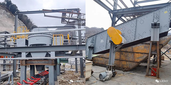 �������һ�������|����ͻ�Ƴ���ɰʯװ����������ˮ��Ϫ���繩ˮ����