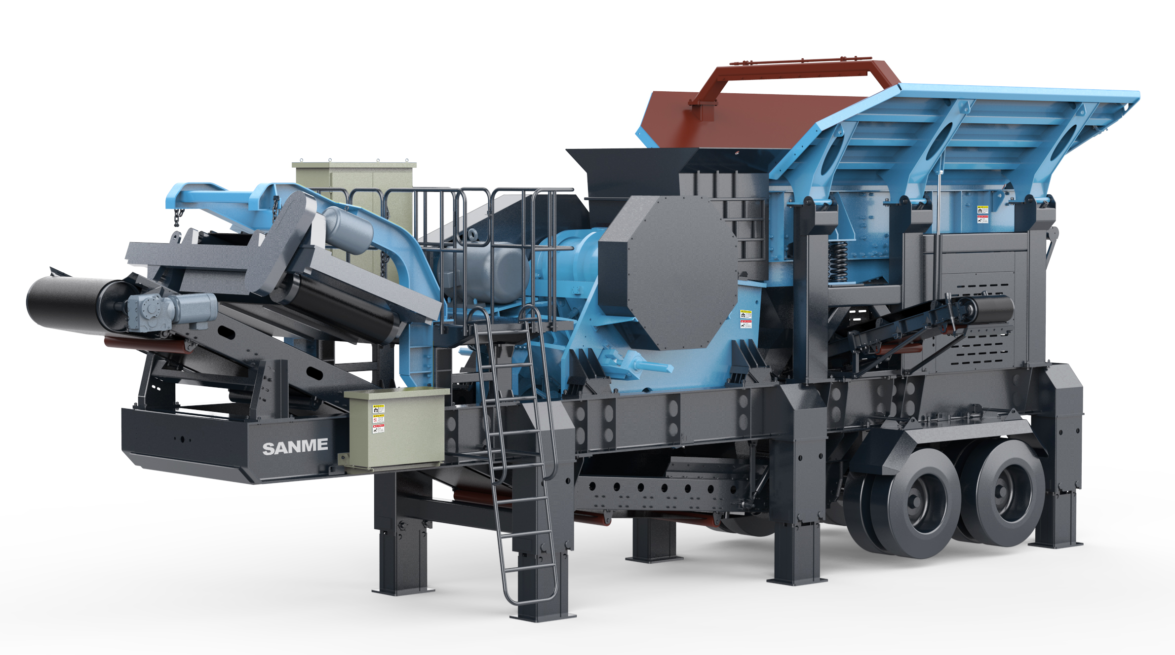 �ƶ�ʽ����������ص�