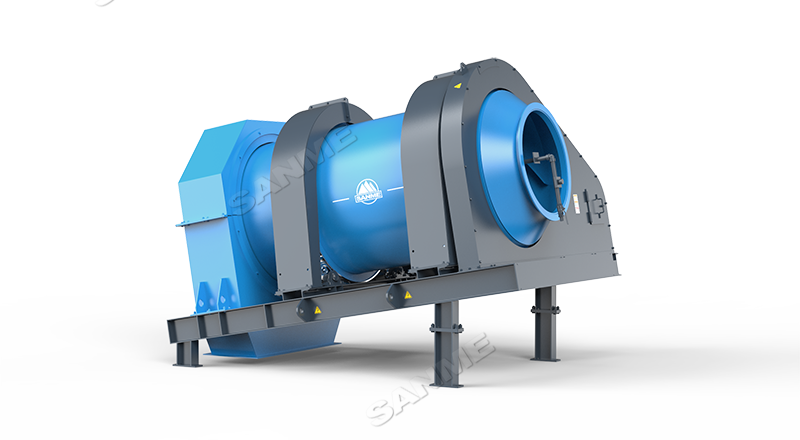 BS系列拌湿机 BS系列拌湿机