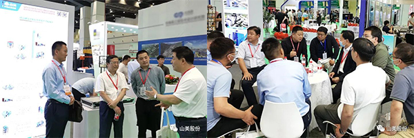 չ�������2023֣��ɰʯչ���Ϻ�����ͻ�ƹɷ�ǿ������