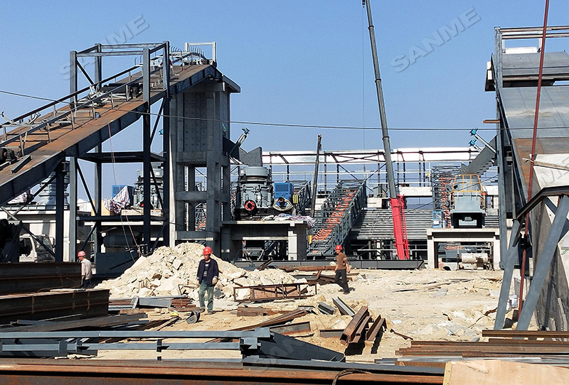 ʯ��ʯ�ƳɵĻ���ɰ��ʲô����