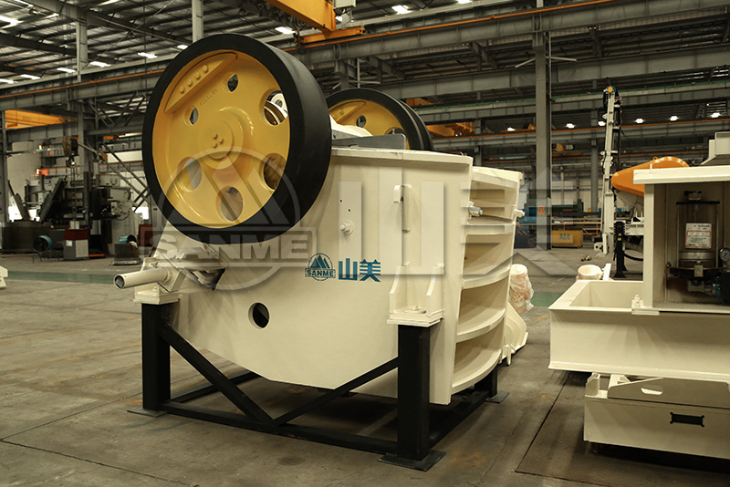 ���ڼӹ�����ɰ��ʯ�����������Щ��