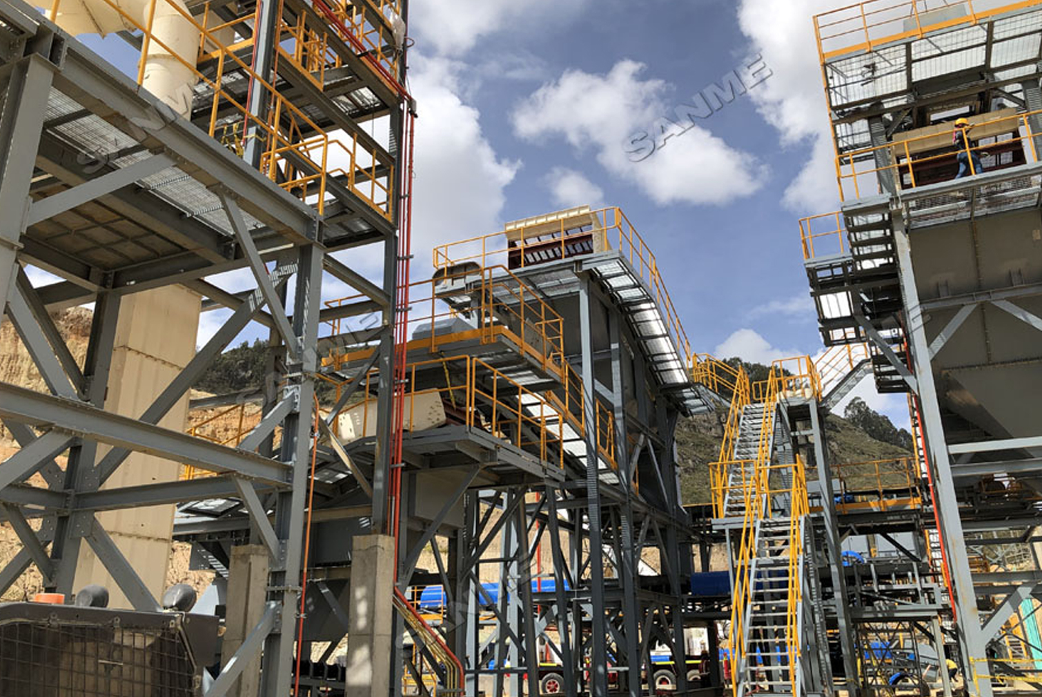 �������Ź�����Ŀ�����Ϻ�����ͻ�ƹɷݳн����������Ÿ��ױ��ǹ�����Ŀ��������豸��װ