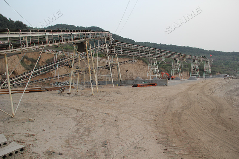 ��ʯ������Ӧ��ѡ��̶�ʽ�����ƶ�ʽ��