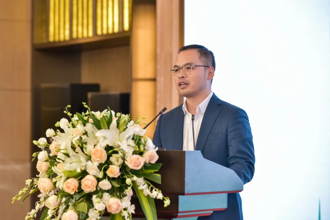 ����ͻ�ƹɷ�Я�̷���Դ���ۺ����ò�ҵ԰��������������2023ȫ������������Դ�����ý�����