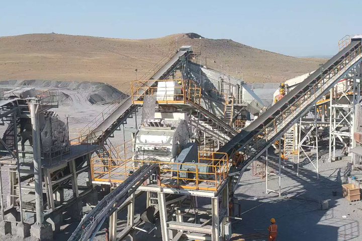 200t/h���ȱ��˹̹����ʯ����������