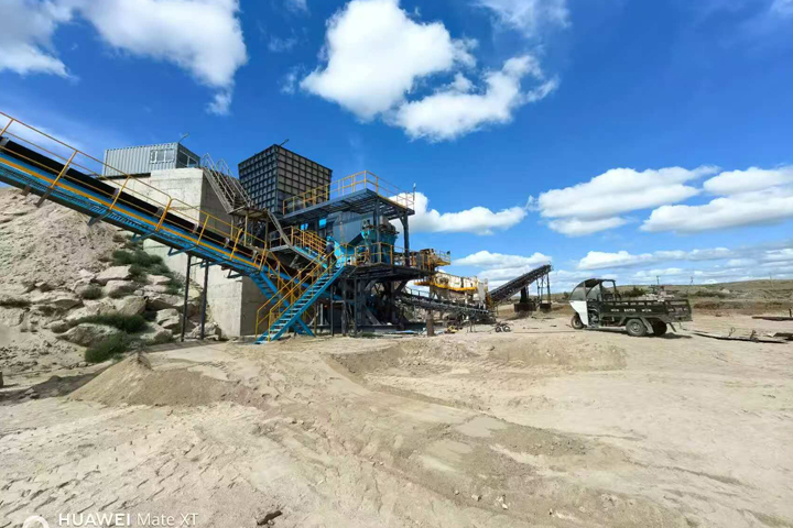 ɳ��250TPH������������