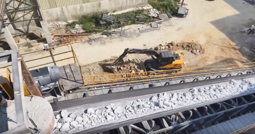 �ٴ��Ѽ����Ϻ�����ͻ�ƹɷ�JC771��1800��/Сʱ������Ƴɹ�Ӧ�����������ƽ��ļ�����Ŀ